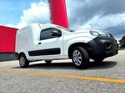 Peugeot Partner Rapid