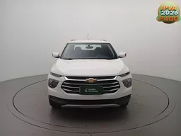 Chevrolet Montana