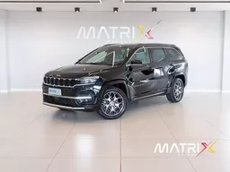 Jeep Commander