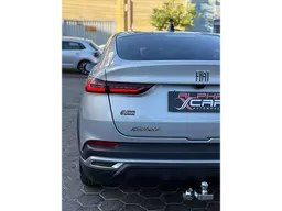 Fiat Fastback
