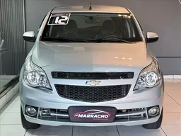 Chevrolet Agile