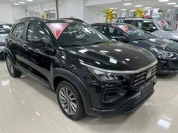 Fiat Pulse