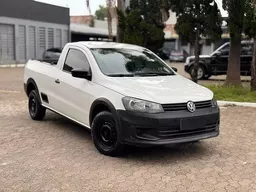 Volkswagen Saveiro