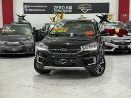 Chery Tiggo 2
