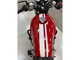Royal Enfield Continental GT
