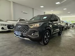 Chery Tiggo 5X