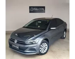 Volkswagen Virtus