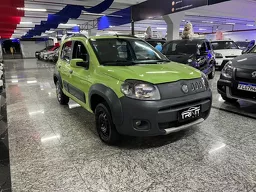 Fiat Uno