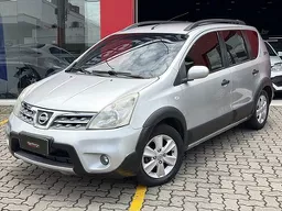Nissan Livina
