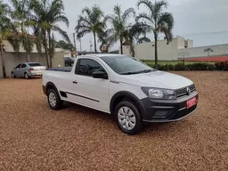 Volkswagen Saveiro