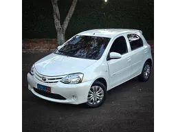 Toyota Etios