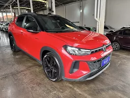 Volkswagen Tera