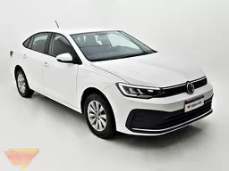 Volkswagen Virtus
