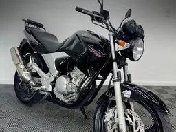YS 250