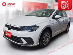 Volkswagen Polo Hatch