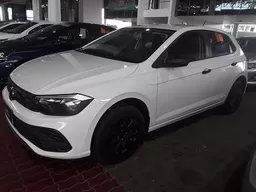 Volkswagen Polo Hatch