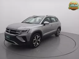 Volkswagen Taos