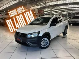 Volkswagen Saveiro