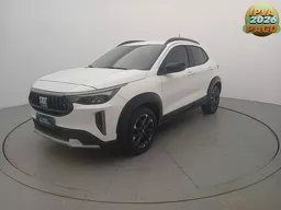 Fiat Pulse