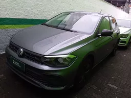 Volkswagen Polo Hatch