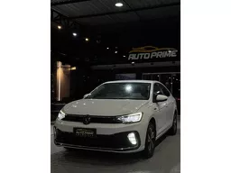 Volkswagen Virtus