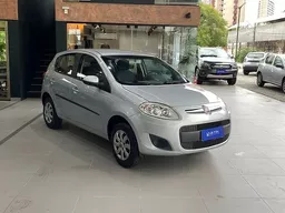 Fiat Palio