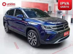 Volkswagen Taos