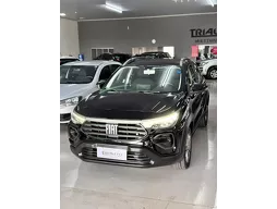 Fiat Pulse