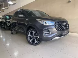 Chery Tiggo 5X
