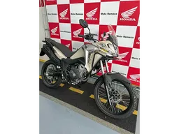 Honda XRE Sahara