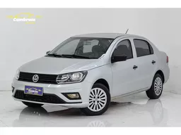 Volkswagen Voyage