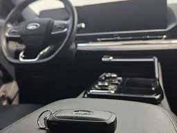 Ford Territory