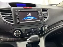 Honda CRV