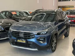Fiat Pulse