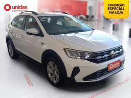 Volkswagen Nivus