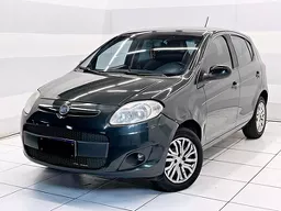 Fiat Palio