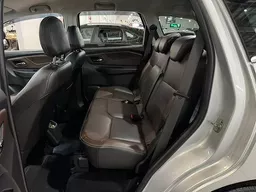 Chevrolet Spin