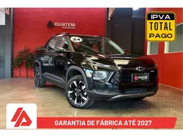 Chevrolet Montana