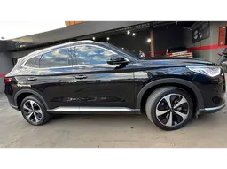 BYD Song Plus
