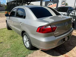 Volkswagen Voyage