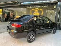 Fiat Siena