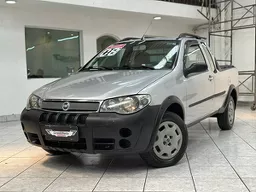 Fiat Strada
