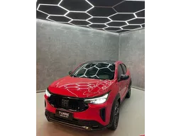 Fiat Fastback