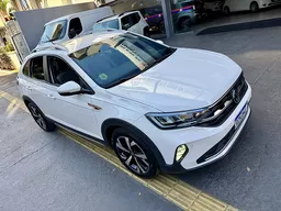 Volkswagen Nivus
