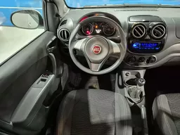 Fiat Palio