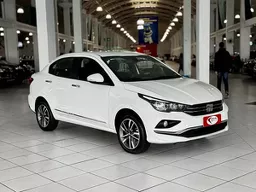 Fiat Cronos