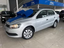Volkswagen Voyage