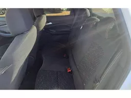Chevrolet Montana
