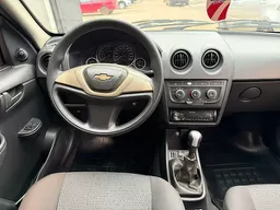 Chevrolet Celta
