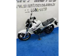 Yamaha YS 250